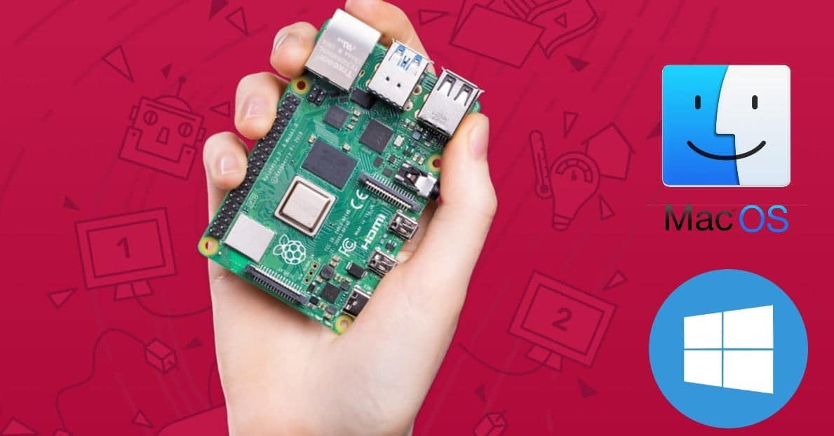 صورة لـ تحويل Raspberry Pi إلى جهاز Mac أو كمبيوتر شخصي باستخدام Twister OS | 1SusnATdqmmB_XtuaCdTcVw-DzTechs